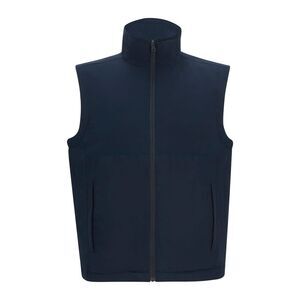 Regatta Unisex Adult Recycle.Me Body Warmer / Navy